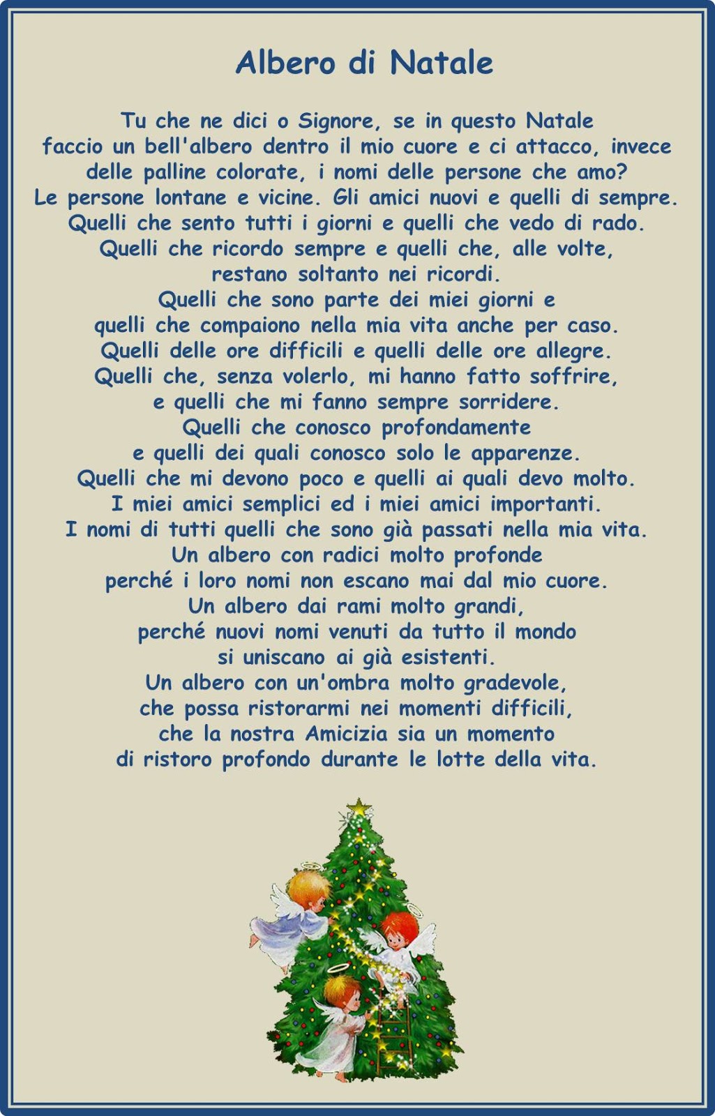 Poesie Di Natale Sullalbero.Francesca Ceccherini Testi E Immagini Di Psicologia Sociale Religione Poesia Narrativa Poesia Dell Albero Di Natale