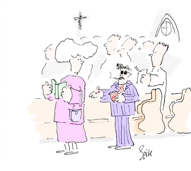 Bron: Spike's Uitkijkpost