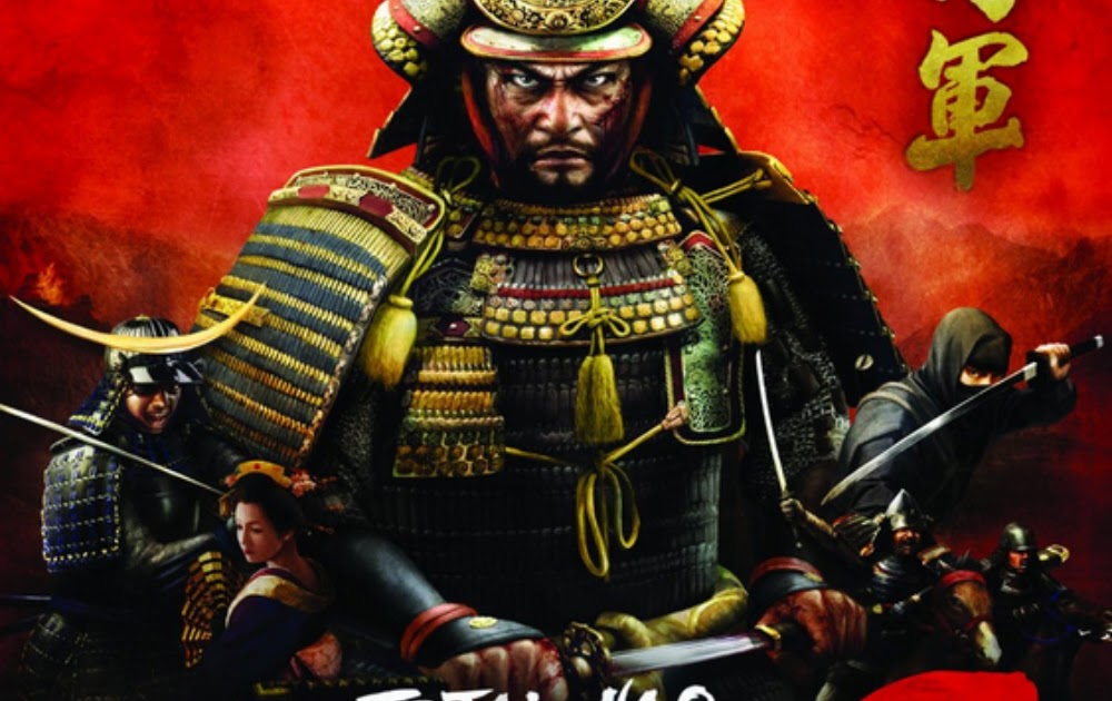 shogun 2 best units