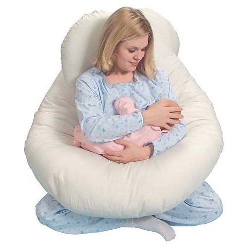 Cozyland, soft & comfort Total Comfort UShape Body Pillow Cozyland