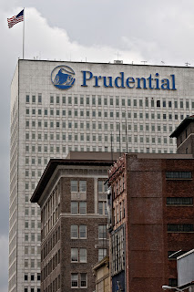 Asuransi Prudential