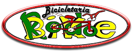 Logo Tipo da "Rodo Bike"
