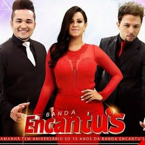 Audio Do Dvd Banda Encantus 7 Anos