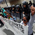 CNTE entrará a etapa de "reconstrucción" o "resistencia civil pacífica"