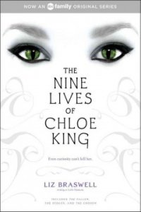 The Nine Lives of Chloe King e Cancelada 4