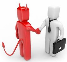 Have You Traded Your Soul?