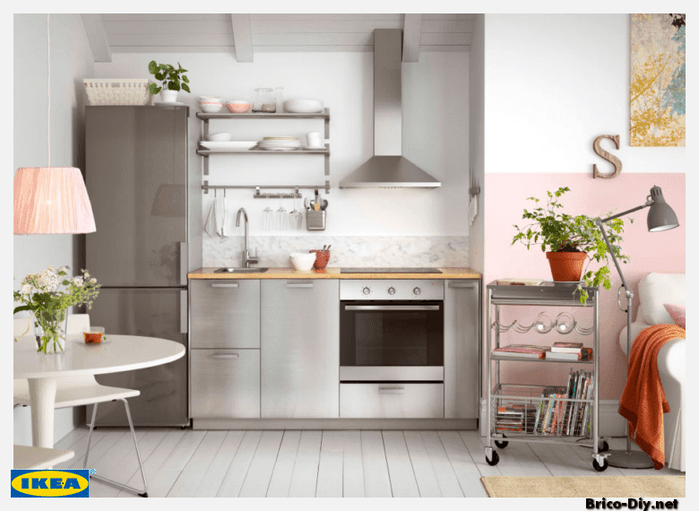 Diseño de cocinas | Web del Bricolaje Diseño Diy