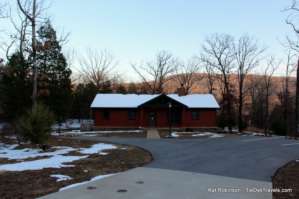 Kat the Strange's Vast Array of SCArelated Stuffs. Lake Fort Smith