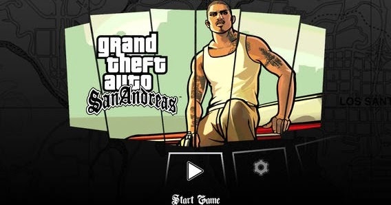 GTA San Andreas Cheats For Mobile Devices (2020) - GTA Nerds