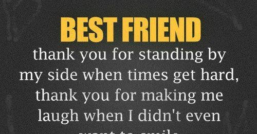 To My BEST FRIEND | Quotes and Sayings