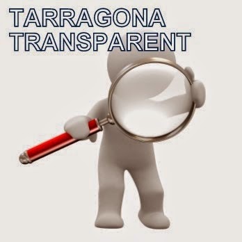 TARRAGONA TRANSPARENT
