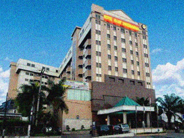 Asean International Hotel Medan | Hotel Di Medan
