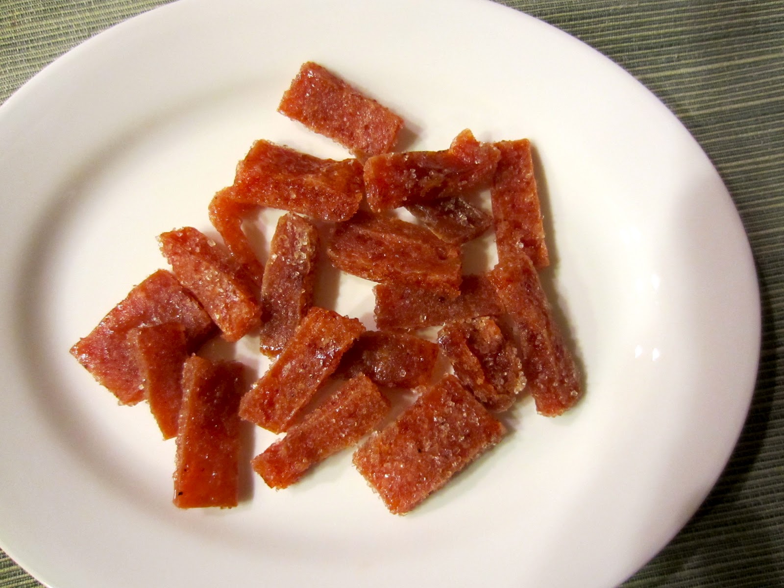 Taste of Nepal Lapsi Nepalese Hog Plum