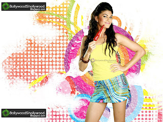 Jacqueline Fernandez wallpaper