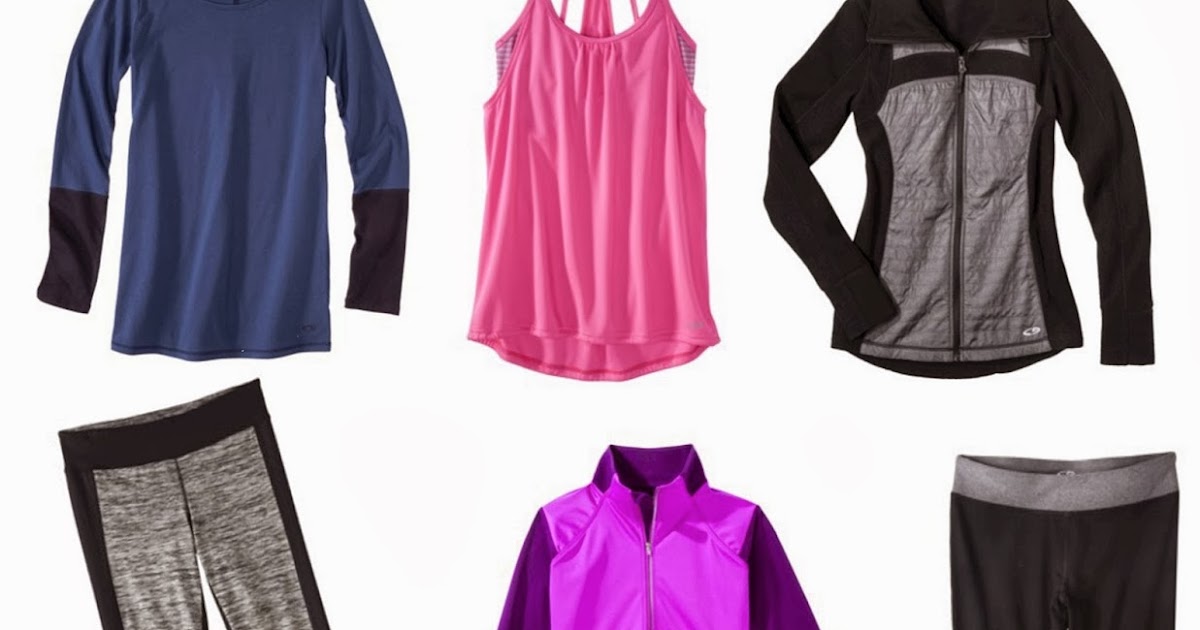 chanes of love winter workout wear
