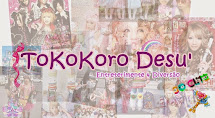 [Blog To KoKoro Desu']