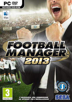 Football Manager 2013-SKIDROW 