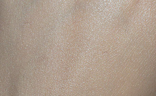 FOTD: Marcelle BB Cream - Day 15