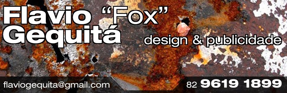 THE FOX DESIGN