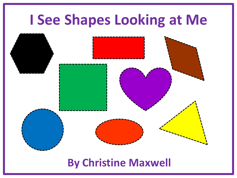 Hand to Heart : Colors and Color Word Activities!