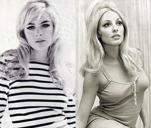 Murdered Sharon Tate's Story Told in New Movie Eyes of a Dream Further 