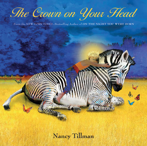 The crown on your head book read aloud The crown on your head book read aloud