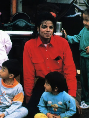 Michael Jackson "O Rei das Crianças na China" Michael+jackson+china+%25283%2529
