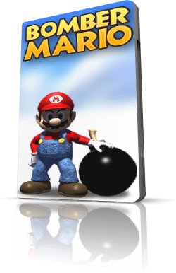  Bomber Mario [Full] [Ingles] [2014] Caja+Mario+bomb