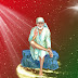 Baba Brought Back The Relationship - Anonymous Devotee