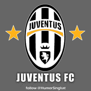 Animasi Logo JUVENTUS FC :: Gambar bergerak JUVENTUS ~ Humor BBM