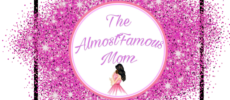 The Almost Famous Mom