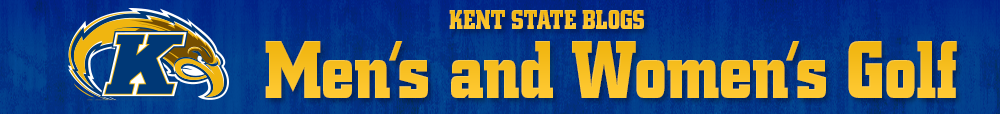 Kent State - Men's and Women's Golf