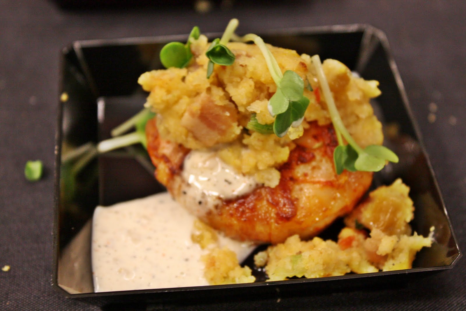 Tulalip Casino Buffet