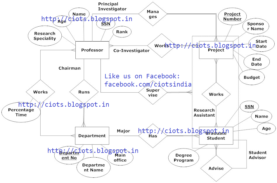 Techmight Solutions  Entity Relationship Diagram For