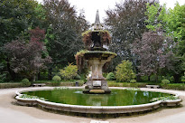 Jardim Botânico de Coimbra