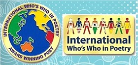 International Who's Who in Poetry Award