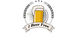 I Beer Free