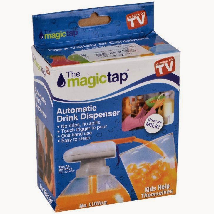 www.lazada.com- Dispenser minuman otomatis