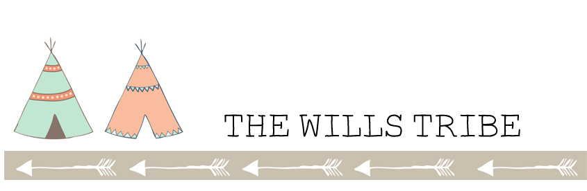 The Wills Tribe