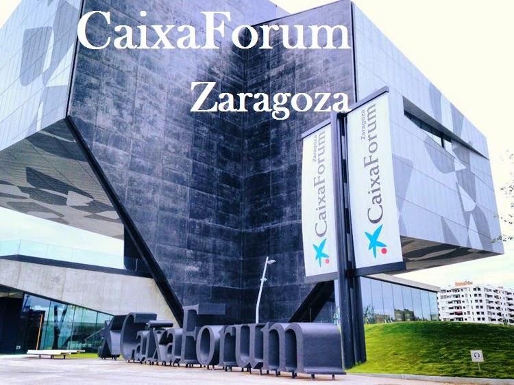CaixaForum Zaragoza