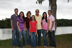 Cockrell Family