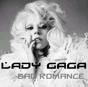 Lirik Lagu Lady Gaga - Bad Romance - MusikPopuler.com