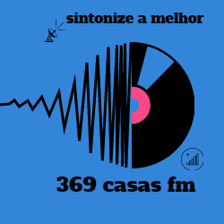 RADIO 369 CASAS FM