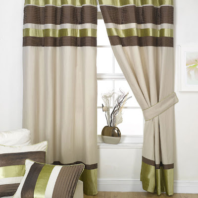 2013 Luxury Modern Windows Curtains Design Collection