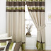 Luxury Modern Windows Curtains Design Collections