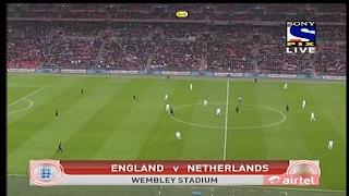 England vs Netherlands Friendly Match Download
