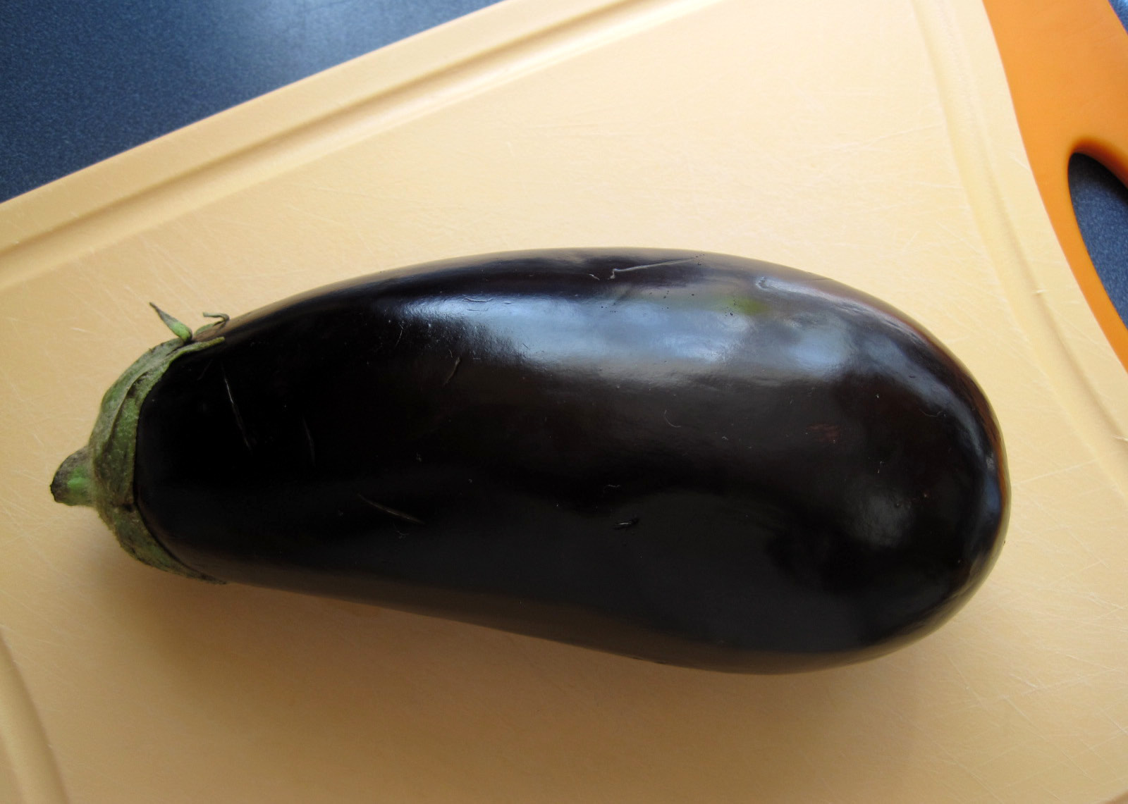 Escape from Obesity Eat Your Veggies Eggplant!