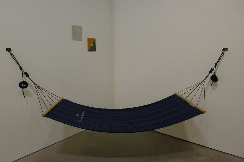 cubicle hammock