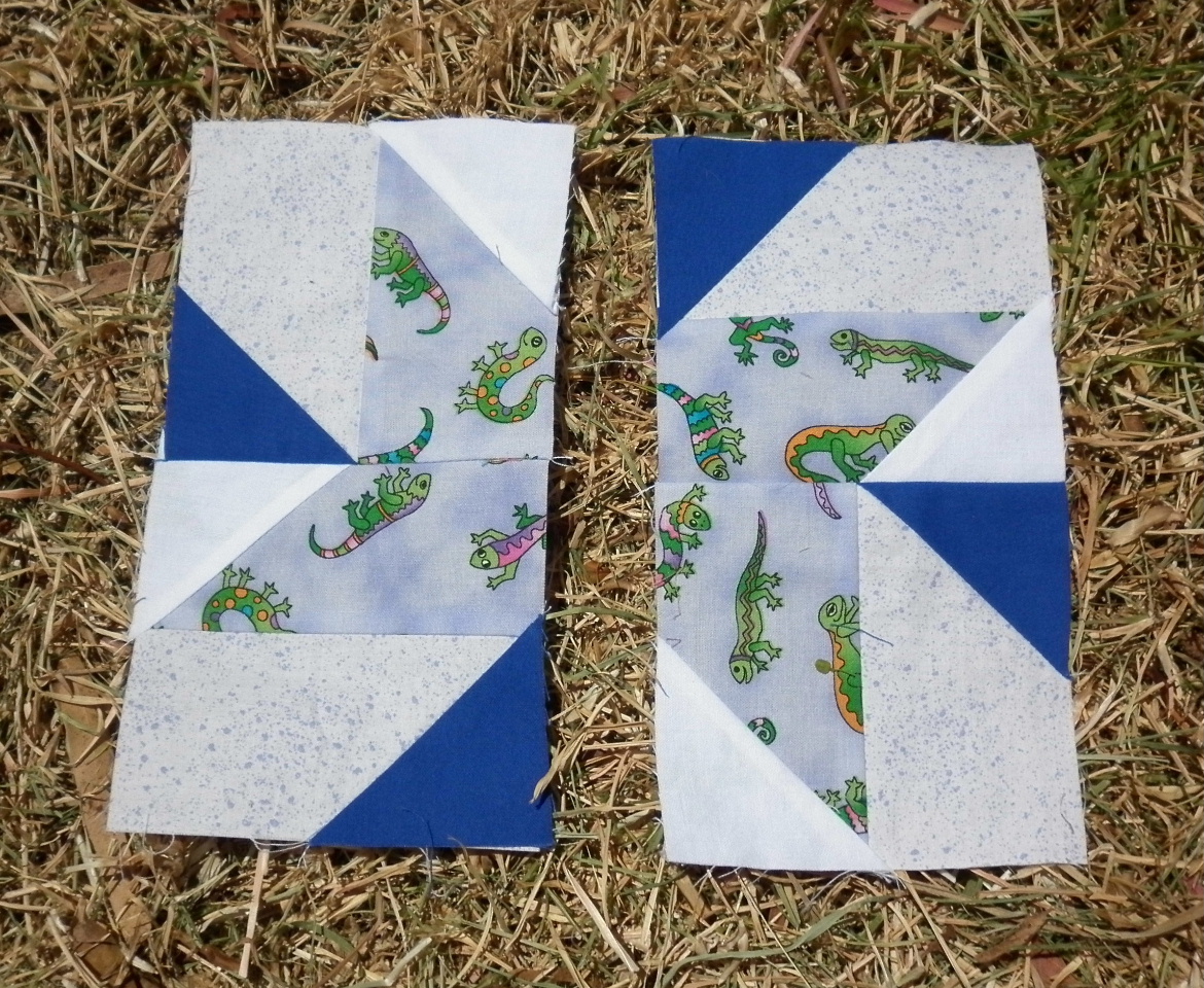 I Spy Quilts Some Spinning Stars