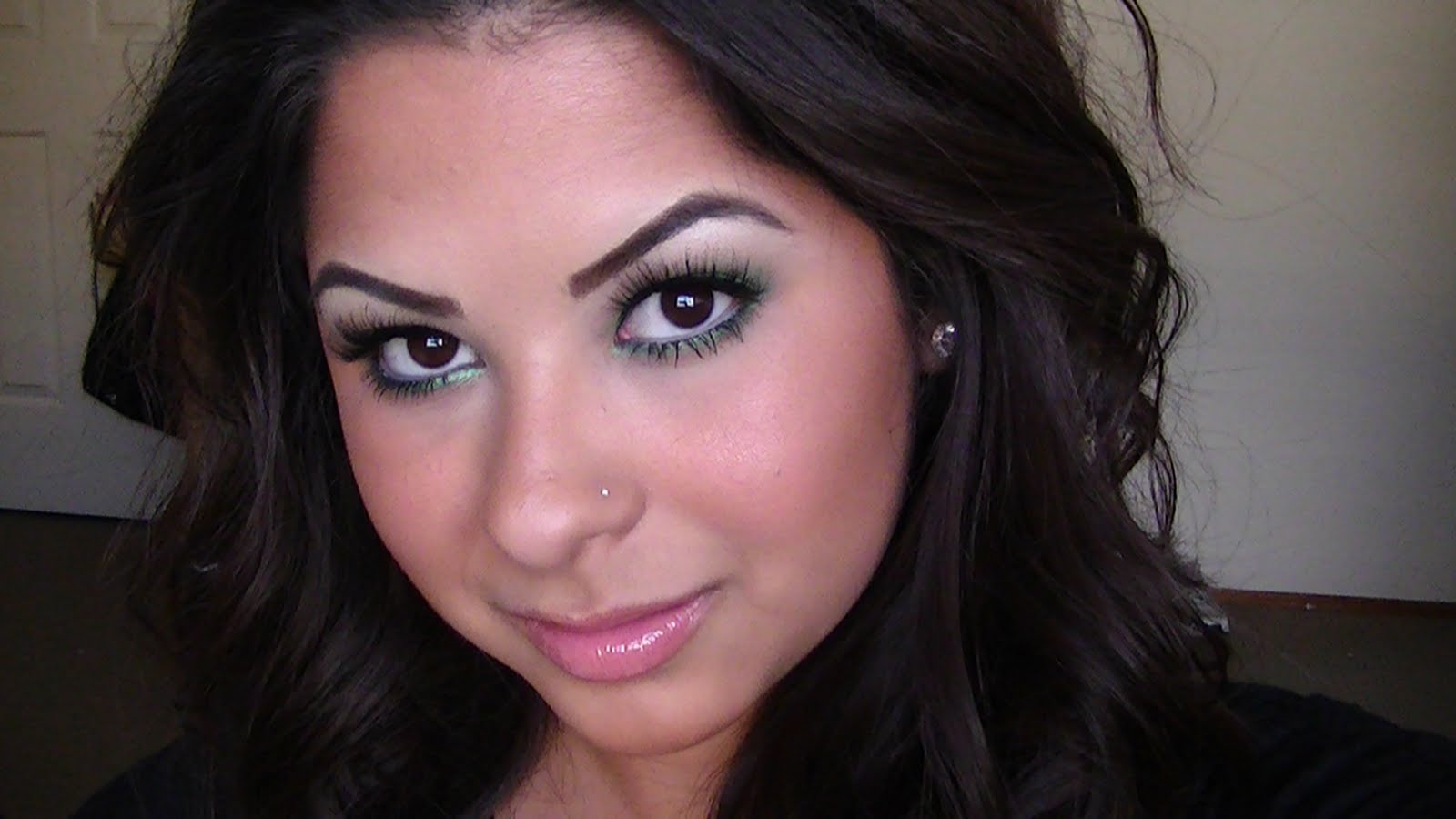 Ariel Hope Bright Jade Eyes